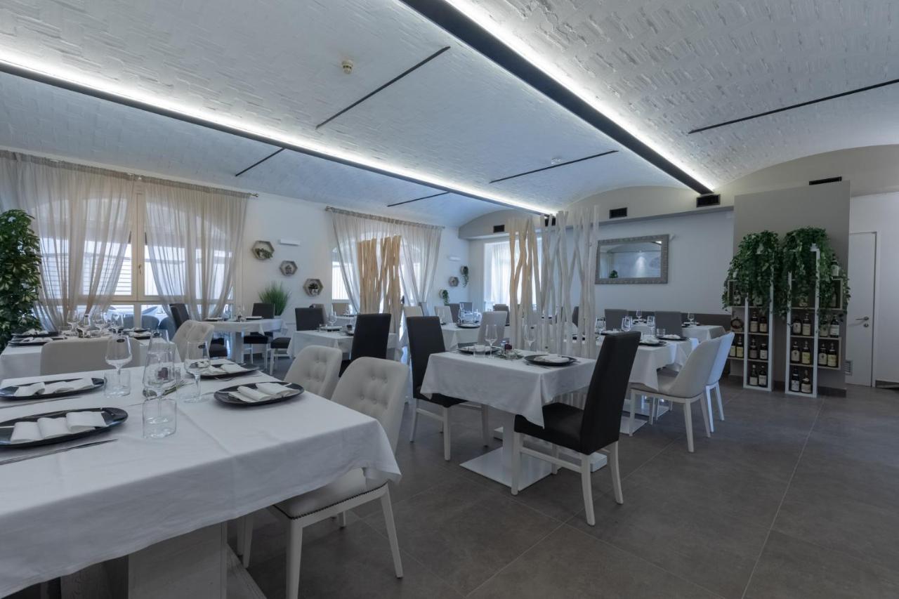Villa Petra Novellara Eksteriør billede
