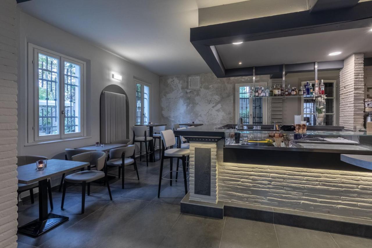 Villa Petra Novellara Eksteriør billede